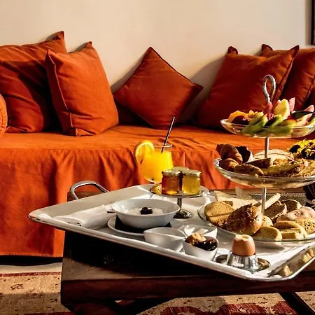 Mabely Grand Station touristique 5*