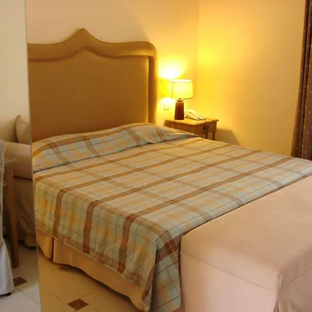 Mabely Grand Station touristique 5*