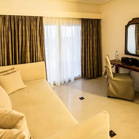 Mabely Grand Station touristique 5*