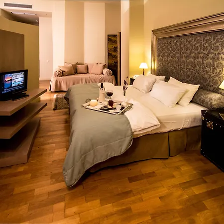 Mabely Grand Station touristique 5*