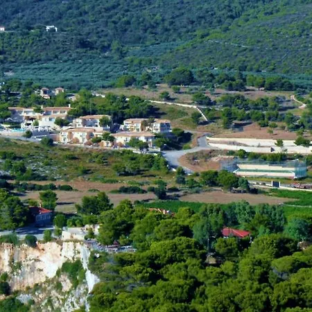 Station touristique Mabely Grand 5*