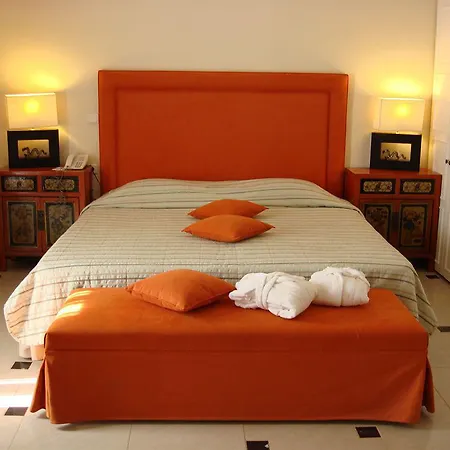 Station touristique Mabely Grand 5*