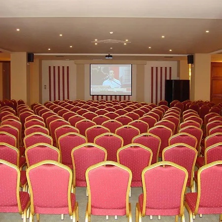 Station touristique Mabely Grand 5*