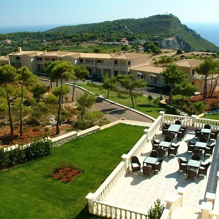 Mabely Grand Station touristique 5*