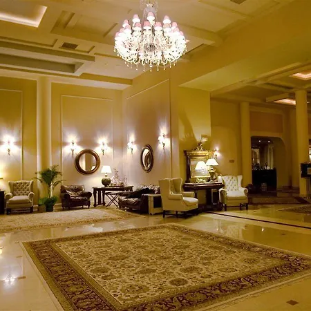 Mabely Grand Station touristique 5*